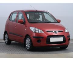 Hyundai i10 1.1 49kW