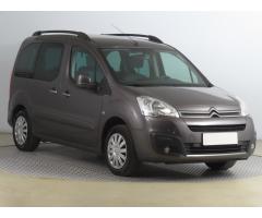 Citroën Berlingo 1.6 VTi 88kW - 1