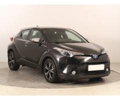 Toyota C-HR 1.8 Hybrid 90kW - 1