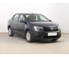 Dacia Logan 1.0 SCe 54kW - 1