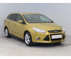 Ford Focus 1.0 EcoBoost 92kW