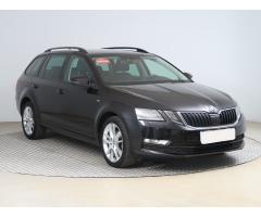 Škoda Octavia 1.6 TDI 85kW - 1