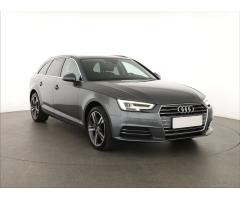 Audi A4 2.0 TDI 140kW - 1