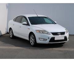 Ford Mondeo 2.0 TDCi 103kW - 1