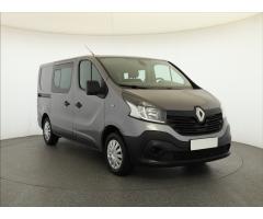 Renault Trafic 1.6 dCi 85kW - 1