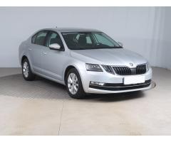 Škoda Octavia 1.0 TSI 85kW - 1