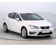 Seat Leon 2.0 TDI 110kW