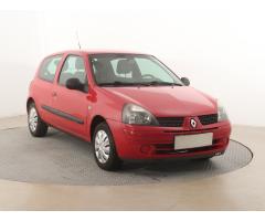 Renault Clio 1.2 43kW - 1