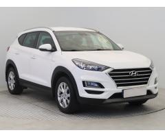 Hyundai Tucson 1.6 T-GDI 130kW - 1