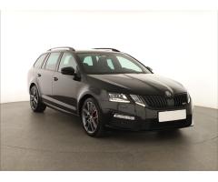 Škoda Octavia RS 230 2.0 TSI 169kW - 1