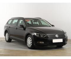 Volkswagen Passat 2.0 TDI 110kW - 1