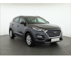 Hyundai Tucson 1.6 CRDi 100kW - 1