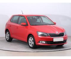 Škoda Fabia 1.2 TSI 81kW - 1