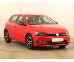 Volkswagen Polo 1.0 TSI 70kW - 1