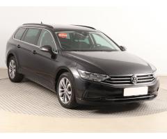 Volkswagen Passat 1.5 TSI 110kW - 1