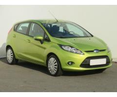 Ford Fiesta 1.6 TDCi 55kW - 1