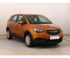 Opel Crossland X 1.2 Turbo 81kW - 1