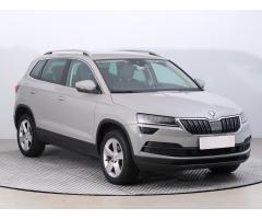 Škoda Karoq 1.5 TSI 110kW - 1