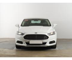 FORD MONDEO 2.0 187ps Hybrid ecvT Auto Vignale SW