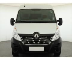 Renault Master 2.3 DCI 130 96kW - 2