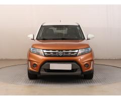 Suzuki Vitara 1.6 VVT 88kW - 2