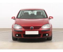 Volkswagen Golf 1.6 FSI 85kW - 2