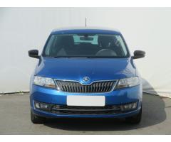 Škoda Fabia Style