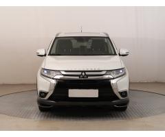 Mitsubishi Outlander 2.2 DI-D 110kW - 2