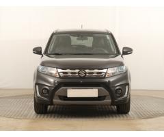 Suzuki Vitara 1.6 VVT 88kW - 2