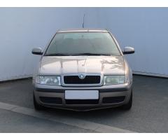 Škoda Octavia 1.6 75kW - 2