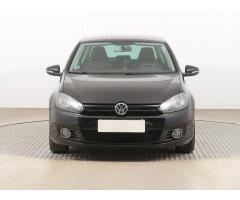 Volkswagen Golf 1.6 TDI 77kW - 2