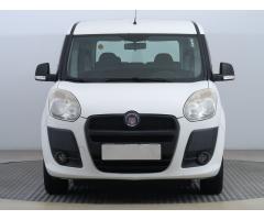 Fiat Dobló cargo 1.4 i 70kW - 2