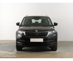 Volkswagen Tiguan 4Motion Highline DSG