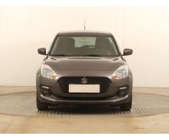 Suzuki Swift 1.2 DualJet 66kW - 2