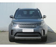 Land Rover Discovery 2.0 Sd4 177kW - 2