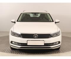 Volkswagen Passat 2.0 TDI 110kW - 2