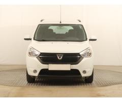 Dacia Lodgy 1.2 TCe 85kW - 2