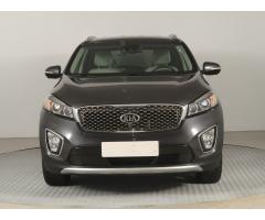 Kia Sorento 2.2 CRDi 147kW - 2