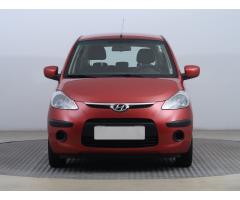 Hyundai i10 1.1 49kW - 2