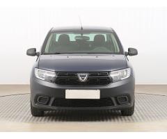 Dacia Logan 1.0 SCe 54kW - 2