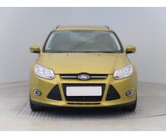 Ford Focus 1.0 EcoBoost 92kW - 2