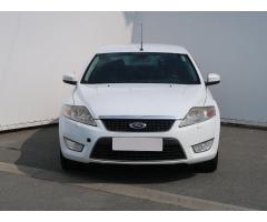 Ford Mondeo 2.0 TDCi 103kW - 2