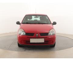 Renault Clio 1.2 43kW - 2