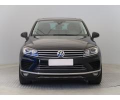 Volkswagen Tiguan 4Motion Highline DSG