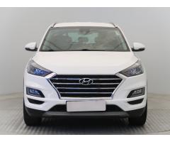 Hyundai Tucson 1.6 T-GDI 130kW - 2