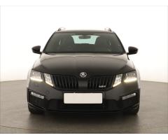 Škoda Octavia RS 230 2.0 TSI 169kW - 2