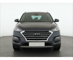 Hyundai Tucson 1.6 CRDi 100kW - 2