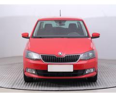 Škoda Fabia Style