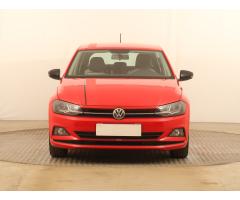 Volkswagen Polo 1.0 TSI 70kW - 2