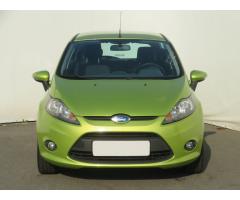 Ford Fiesta 1.6 TDCi 55kW - 2